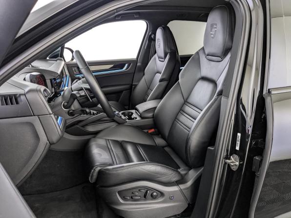 Porsche Cayenne III Рестайлинг с пробегом 2024 года, цена 12 990 000 рублей, 51790 км, внедорожник, Автокод Объявления