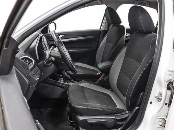 Lada (ВАЗ) Vesta I Рестайлинг (NG) с пробегом 2024 года, цена 1 199 000 рублей, 111812 км, седан, Автокод Объявления