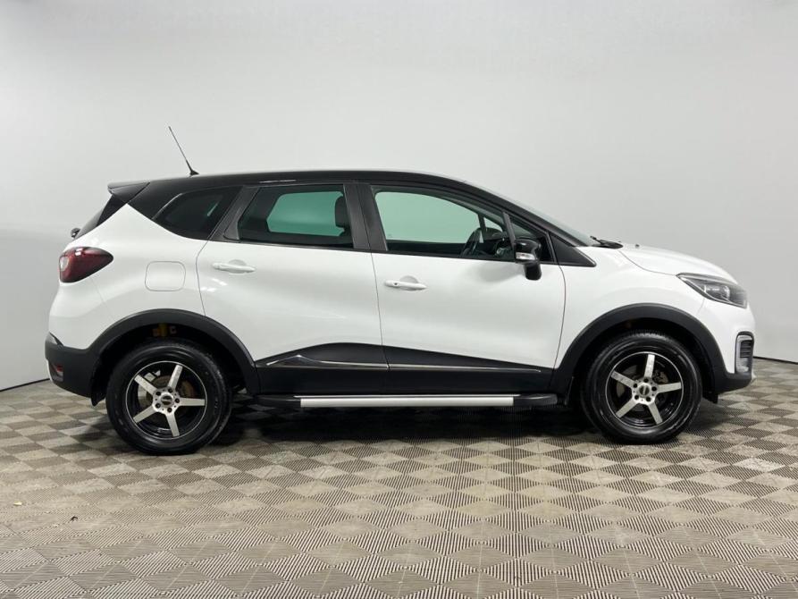 Renault Kaptur I Казань  - изображение 5