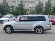 Mitsubishi Pajero IV Йошкар-Ола  - изображение 32
