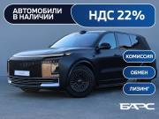 Li Auto (Lixiang) L9 I Тюмень  - изображение 22