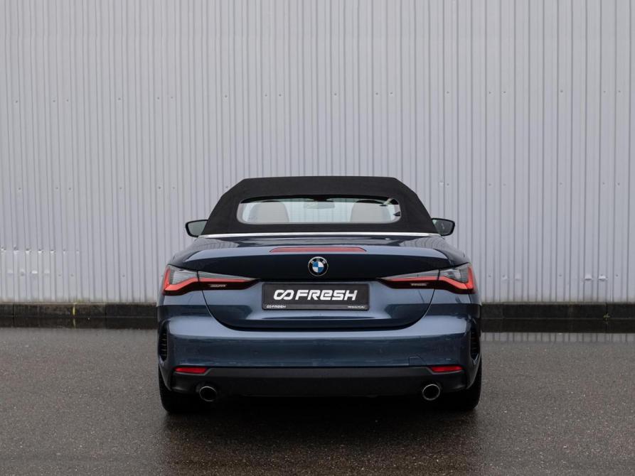BMW 4 серии G22 G23 G26 Сочи  - изображение 4