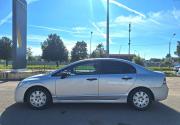 Honda Civic VIII Санкт-Петербург  - изображение 12