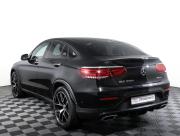 Mercedes-Benz GLC Coupe I (C253) Рестайлинг Москва  - изображение 30