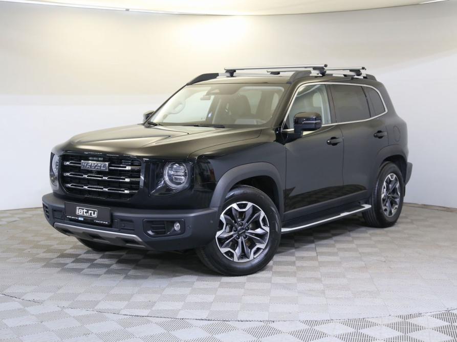 Haval Dargo Санкт-Петербург  - изображение 1