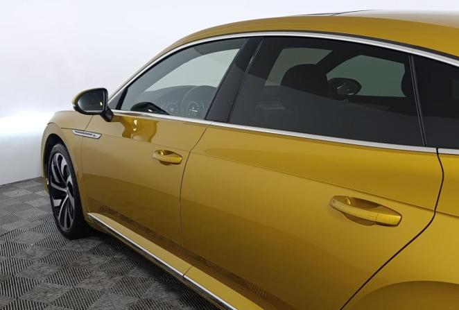 Volkswagen Arteon I с пробегом 2020 года, цена 3 230 000 рублей, 130114 км, лифтбек, Автокод Объявления