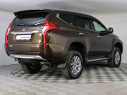 Mitsubishi Pajero Sport III Химки  - изображение 20