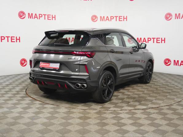 Geely Coolray I Рестайлинг с пробегом 2023 года, цена 2 118 000 рублей, 32612 км, внедорожник, Автокод Объявления