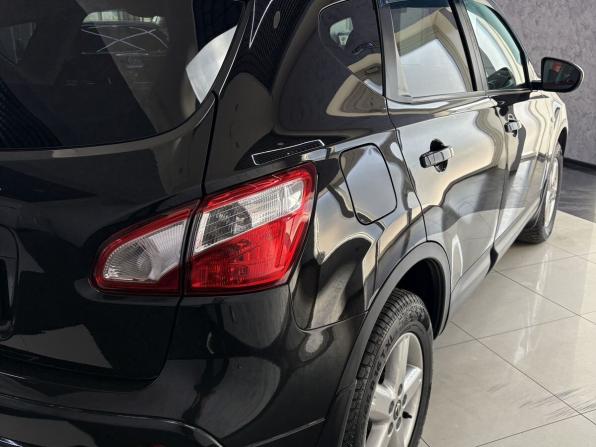 Nissan Qashqai I Рестайлинг с пробегом 2012 года, цена 1 265 000 рублей, 174439 км, внедорожник, Автокод Объявления