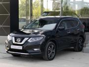 Nissan X-Trail III Рестайлинг Новосибирск  - изображение 22