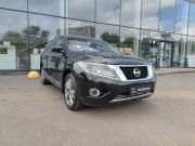Nissan Pathfinder IV Ижевск  - изображение 31