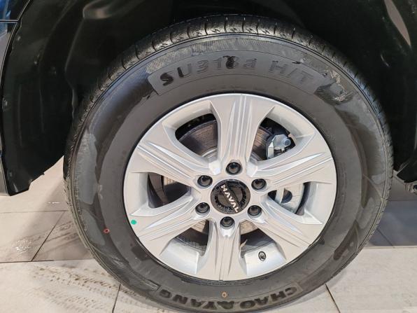 Новый Haval H5 II 2026 года, цена 4 008 510 рублей, внедорожник, Автокод Объявления
