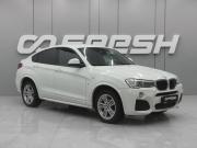 BMW X4 I (F26) Ростов-на-Дону  - изображение 22