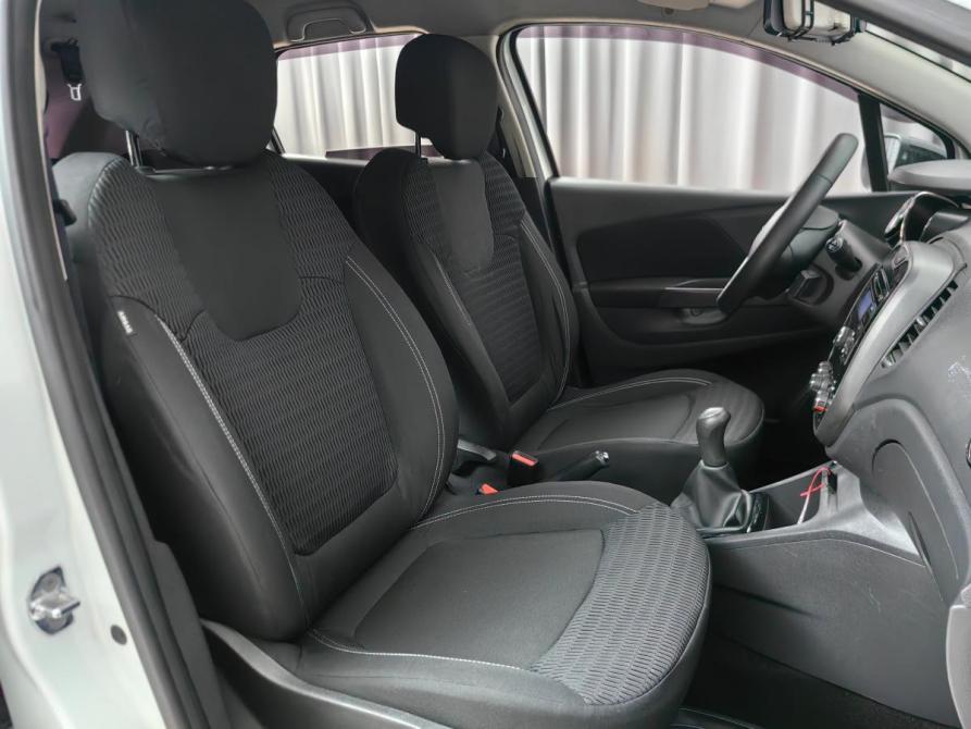 Renault Kaptur I Подольск  - изображение 7