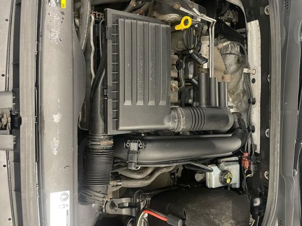Volkswagen Golf VII с пробегом 2013 года, цена 1 048 000 рублей, 201000 км, хэтчбек, Автокод Объявления