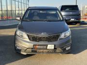 Kia Rio III Рестайлинг Пермь  - изображение 12