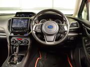 Subaru XV II Кемерово  - изображение 38