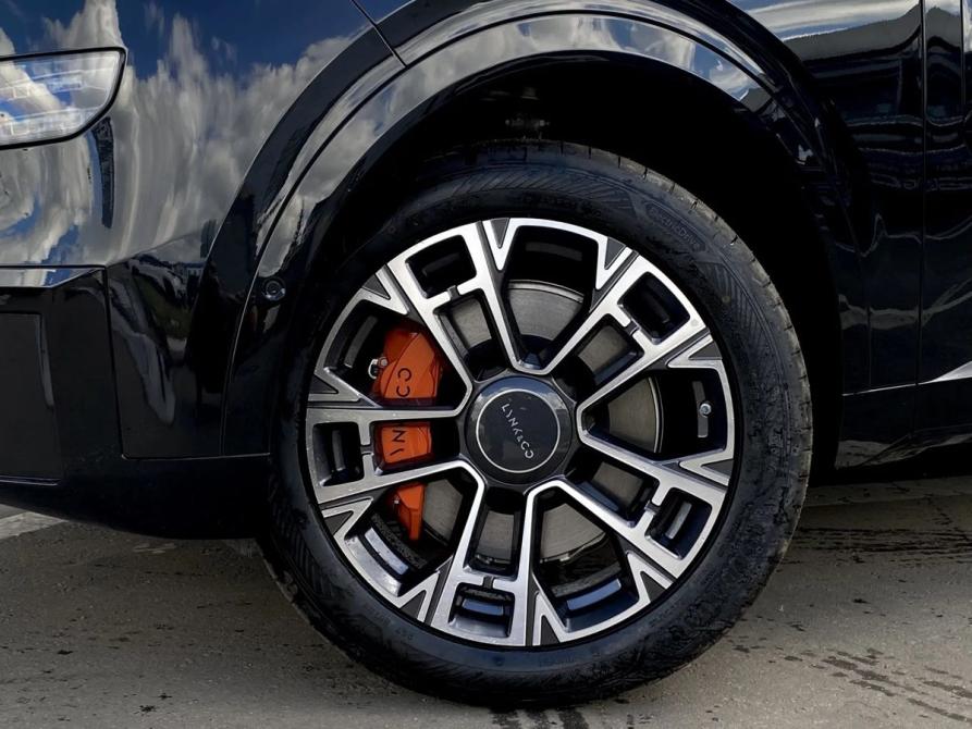 Lynk &amp; Co 900 Санкт-Петербург  - изображение 37