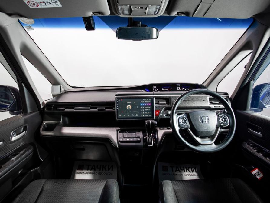 Honda Stepwgn V Рестайлинг Чита  - изображение 8