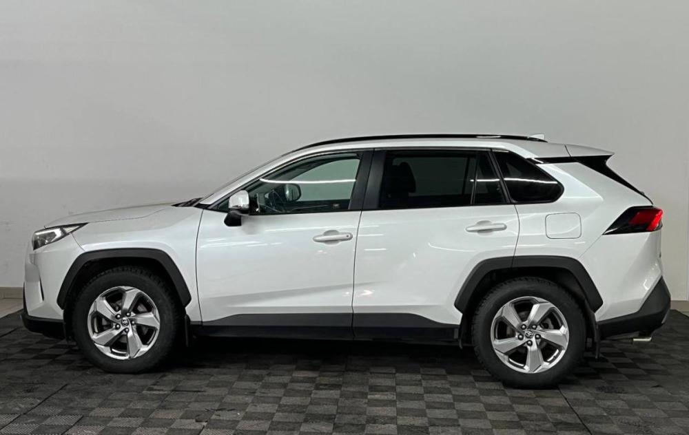 Toyota RAV4 V (XA50) Оренбург  - изображение 3