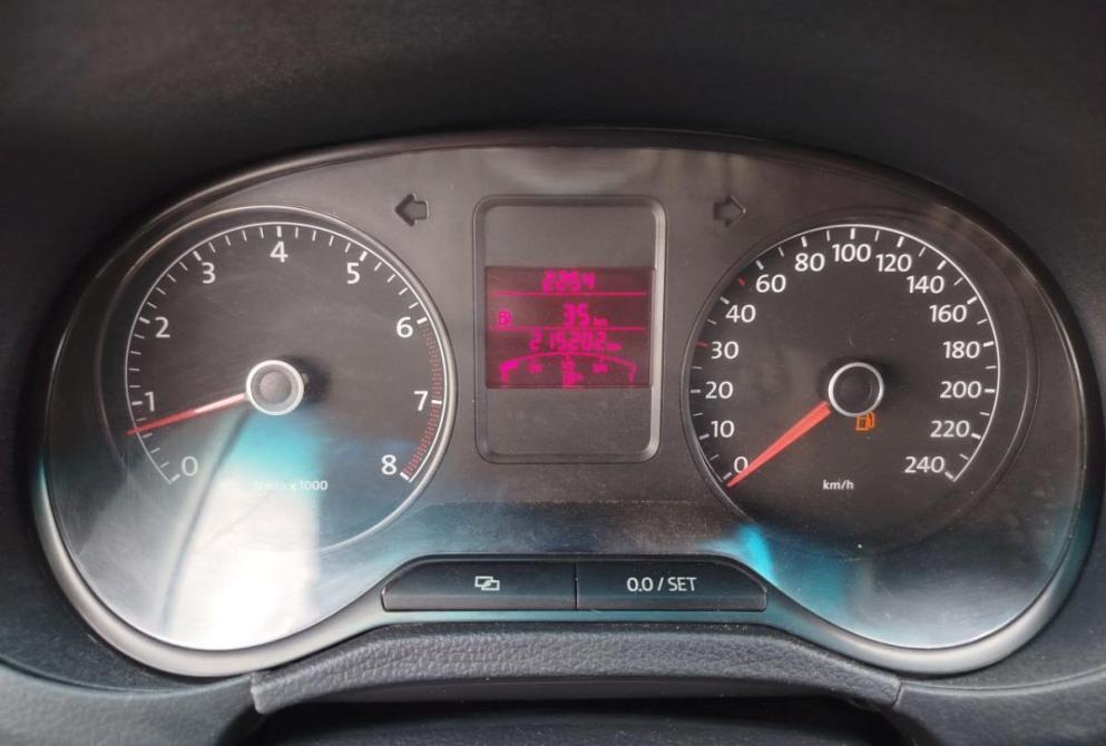 Volkswagen Polo V Саратов  - изображение 13