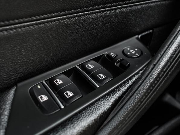 BMW 5 серии VII (G30/G31/G38) с пробегом 2019 года, цена 3 450 000 рублей, 127956 км, седан, Автокод Объявления