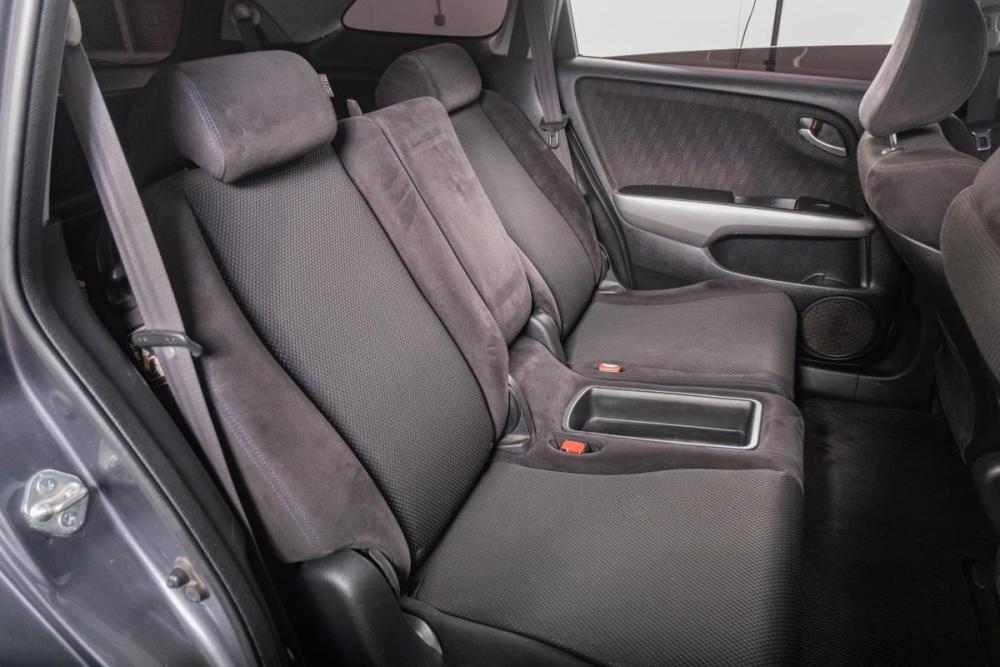 Honda Stream II Рестайлинг Томск  - изображение 17