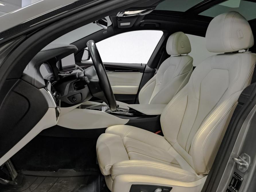 BMW 6 серии IV (G32) Рестайлинг Санкт-Петербург  - изображение 19