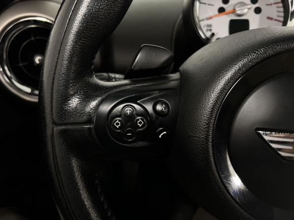 Mini Countryman I с пробегом 2011 года, цена 1 190 000 рублей, 199116 км, внедорожник, Автокод Объявления
