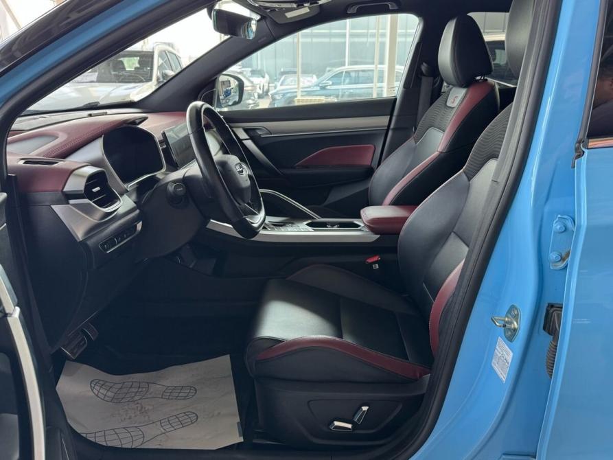 Geely Coolray I Москва  - изображение 11