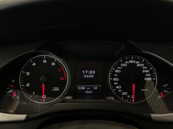 Audi A4 IV (B8) с пробегом 2011 года, цена 1 049 000 рублей, 151554 км, седан, Автокод Объявления