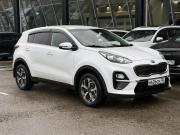 Kia Sportage IV Рестайлинг Уфа  - изображение 12