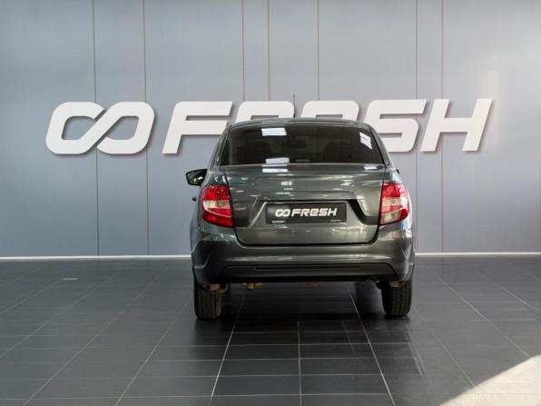 Lada (ВАЗ) Granta I Рестайлинг с пробегом 2024 года, цена 799 000 рублей, 33007 км, седан, Автокод Объявления