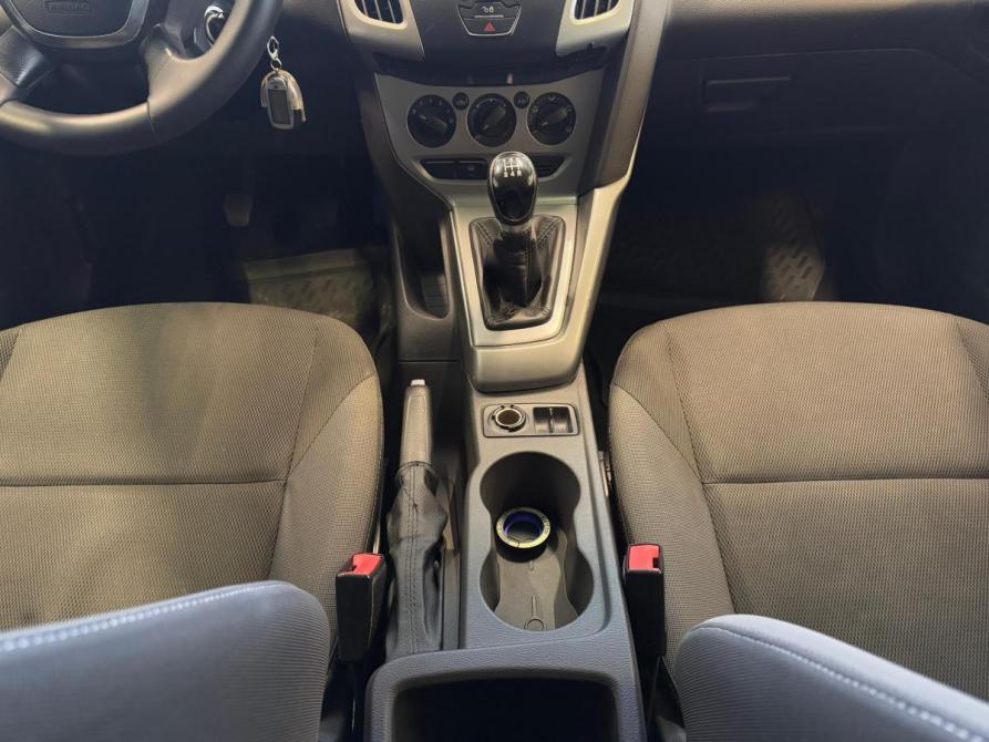 Ford Focus III Волгоград  - изображение 13