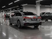 Audi A6 VI (C9) Москва  - изображение 34