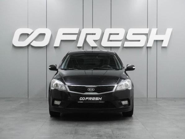 Kia Ceed I Рестайлинг с пробегом 2011 года, цена 624 000 рублей, 274552 км, хэтчбек, Автокод Объявления