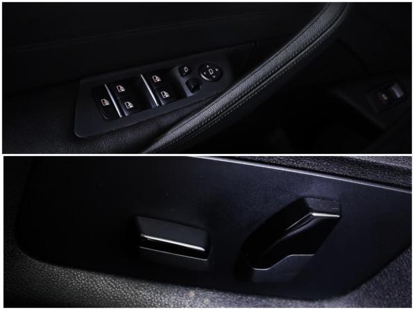 BMW 5 серии VII (G30/G31/G38) с пробегом 2018 года, цена 2 649 000 рублей, 104945 км, седан, Автокод Объявления
