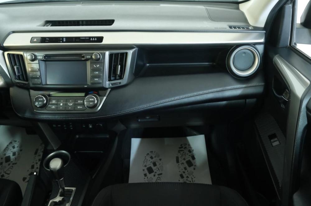Toyota RAV4 IV (XA40) Омск  - изображение 18