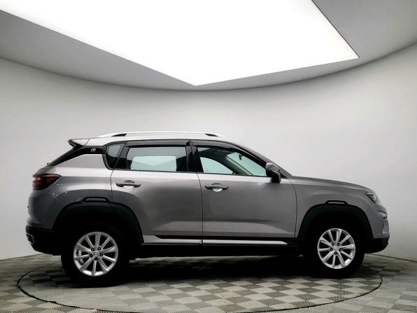 Changan CS35 Plus I с пробегом 2022 года, цена 1 562 000 рублей, 28138 км, внедорожник, Автокод Объявления
