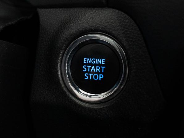 Toyota RAV4 V (XA50) с пробегом 2020 года, цена 3 390 000 рублей, 99830 км, внедорожник, Автокод Объявления