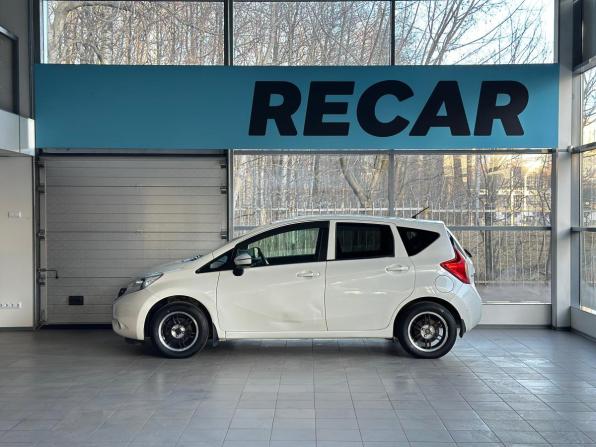 Nissan Note II с пробегом 2016 года, цена 745 000 рублей, 166318 км, хэтчбек, Автокод Объявления