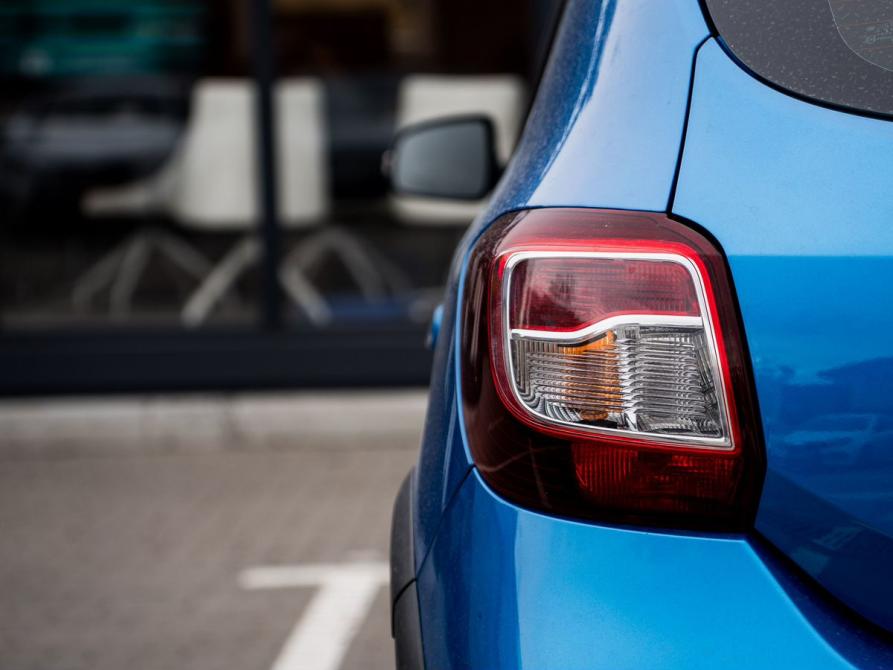 Renault Sandero II Рестайлинг Ростов-на-Дону  - изображение 23