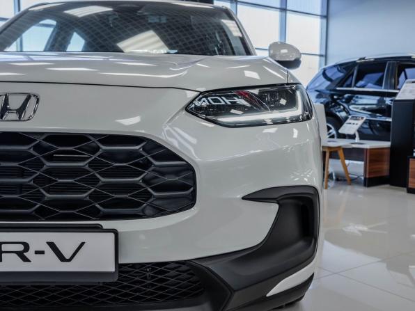 Honda ZR-V с пробегом 2022 года, цена 3 490 000 рублей, 30 км, внедорожник, Автокод Объявления