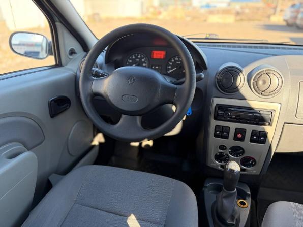 Renault Logan I с пробегом 2008 года, цена 285 000 рублей, 167000 км, седан, Автокод Объявления