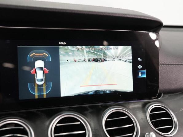 Mercedes-Benz E-Класс V (W213 S213 C238) Рестайлинг с пробегом 2020 года, цена 3 750 000 рублей, 179977 км, седан, Автокод Объявления