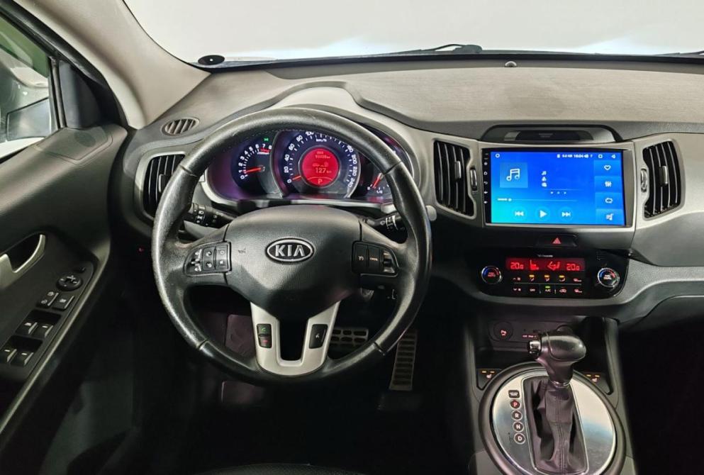 Kia Sportage III Ярославль  - изображение 11