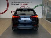 Lexus NX I Рестайлинг Москва  - изображение 32