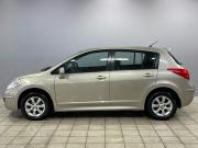 Nissan Tiida I Рестайлинг Уфа  - изображение 24