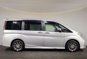 Honda Stepwgn V Ярославль  - изображение 31