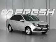 Lada (ВАЗ) Granta I Рестайлинг Минеральные Воды  - изображение 16